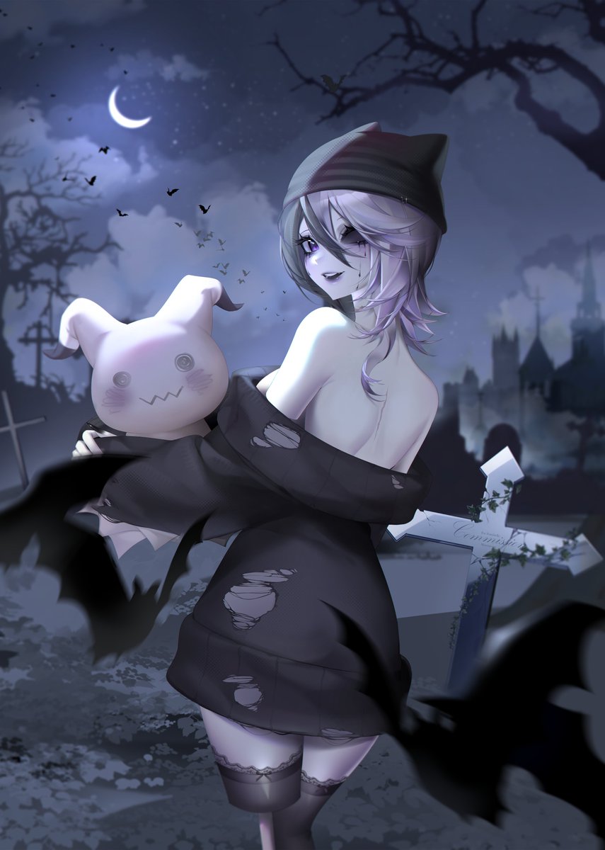 Zombiella 💀💍 tweet media