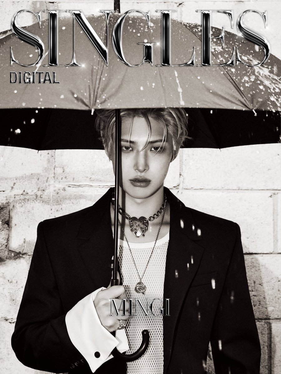 Singles Korea 싱글즈 tweet media