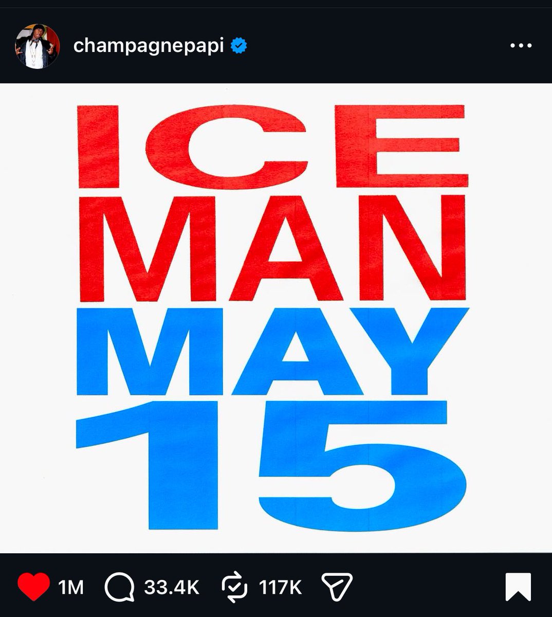 Drake Updates tweet media