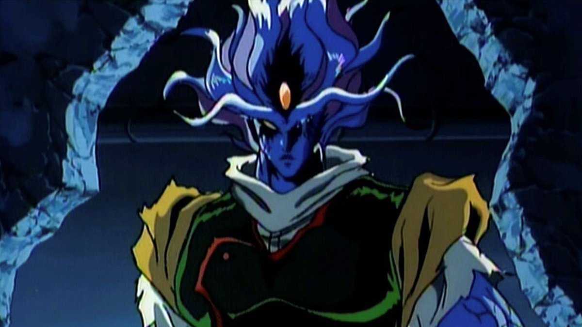 『BAOH』 tweet media