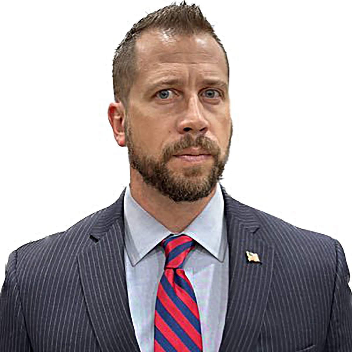 Brian Cates - Political Columnist & Pundit tweet media