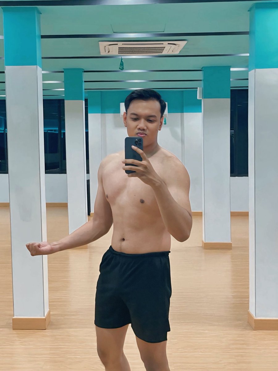 aarrga_'s tweet photo. Makin mantep🔥 https://t.co/kgUg0bhxTm