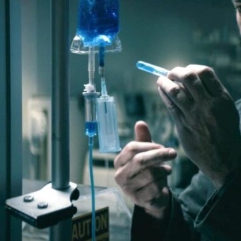 stqrlightvs's tweet photo. Do y'all remember that one guy who inyected Compound V into his veins? https://t.co/zOFRLiYQmg