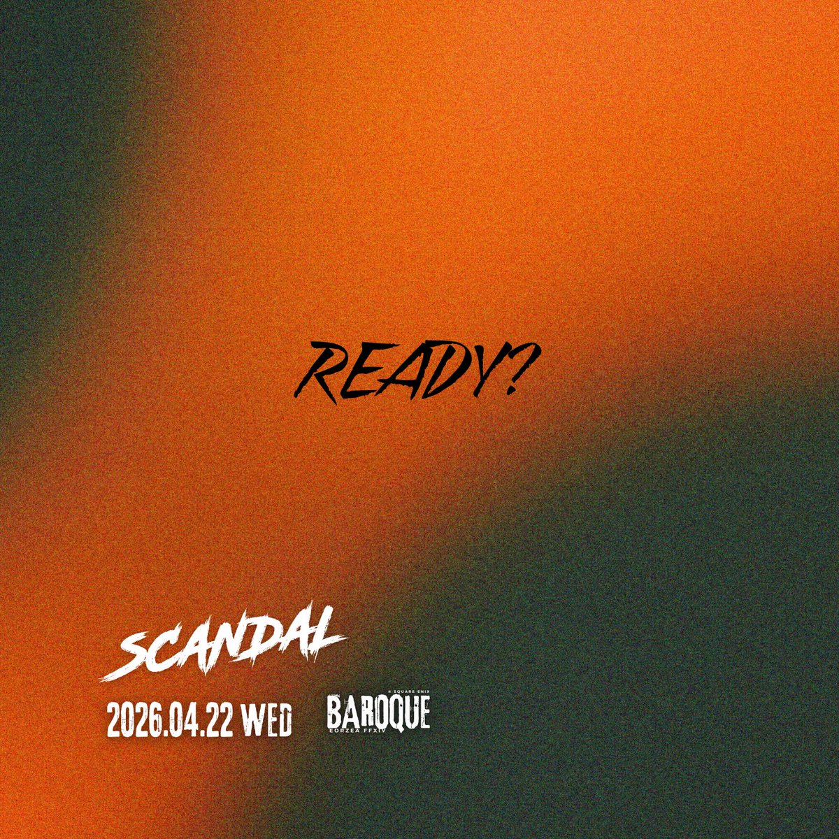 BAROQUE＝FFXIV対話店＆BAR tweet media