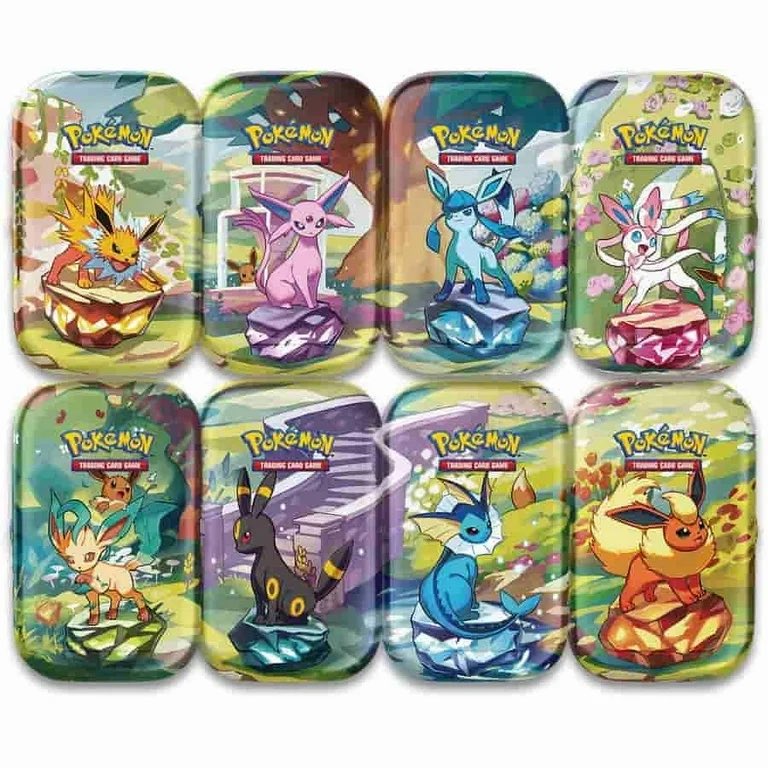 DisTrackers's tweet image. Pokémon Ascended Heroes BB &amp;amp; Prismatic Tins could drop at 6PM PT at Walmart!
.
BB - goto.walmart.com/1GDeQx
Tins - goto.walmart.com/zzeg9W
.
#Ad #Pokemon #TradingCards #Collectibles