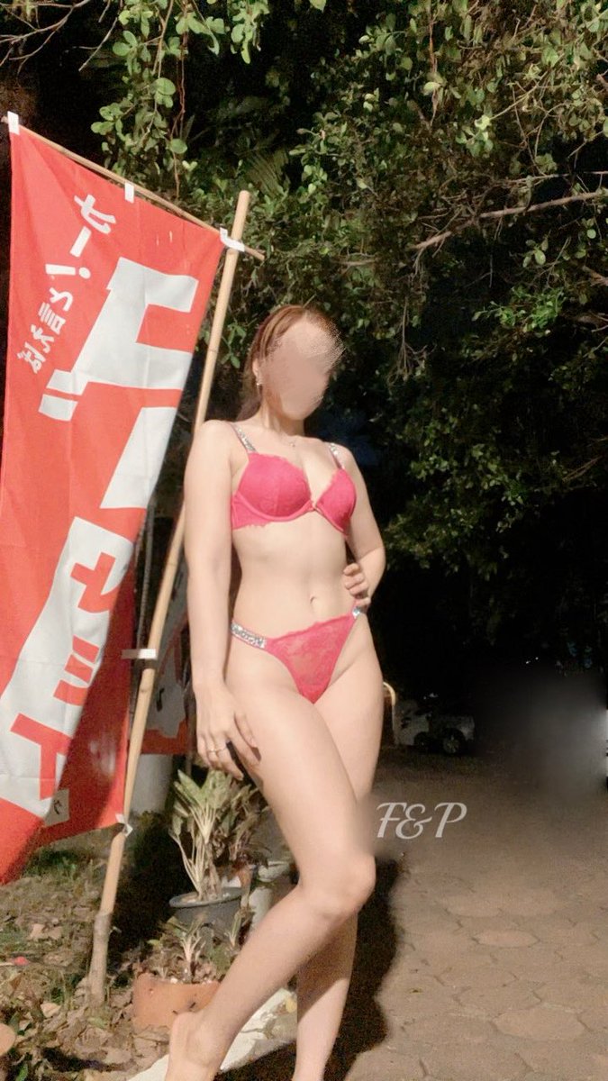 เรียวเกีร์ล สายเฮลตี้ tweet media