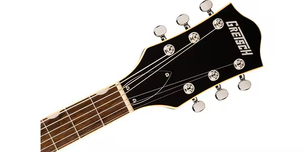 SoundhouseGt's tweet image. 今だけ！ちょっとお安くなってます✨

GRETSCH ( グレッチ ) / G5622T Electromatic Center Block Double-Cut with Bigsby, Lau

ピュアでパワフルなグレッチサウンドを大音量で存分に楽しめるモデル⚡シックなカラーがかっこいい！
soundhouse.co.jp/products/detai…

#サウンドハウス #エレキギター #セール