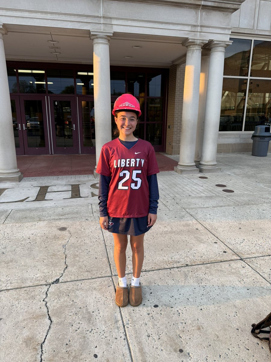 LHS Girl’s Lacrosse tweet media