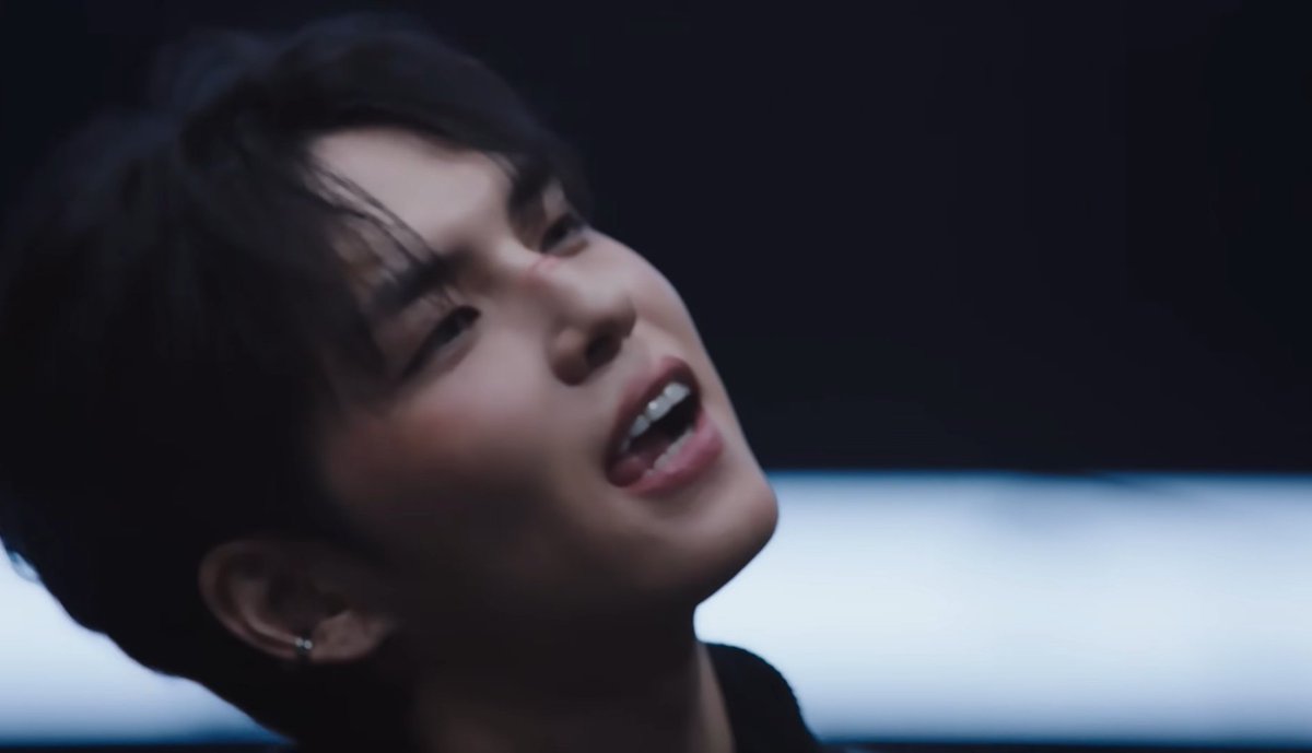 아가.. 혀 넣어... 🧎‍♀️