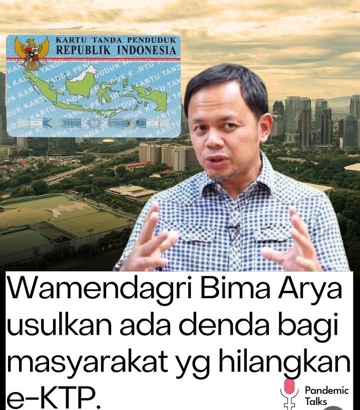 Cakrawalá Nusantará tweet media