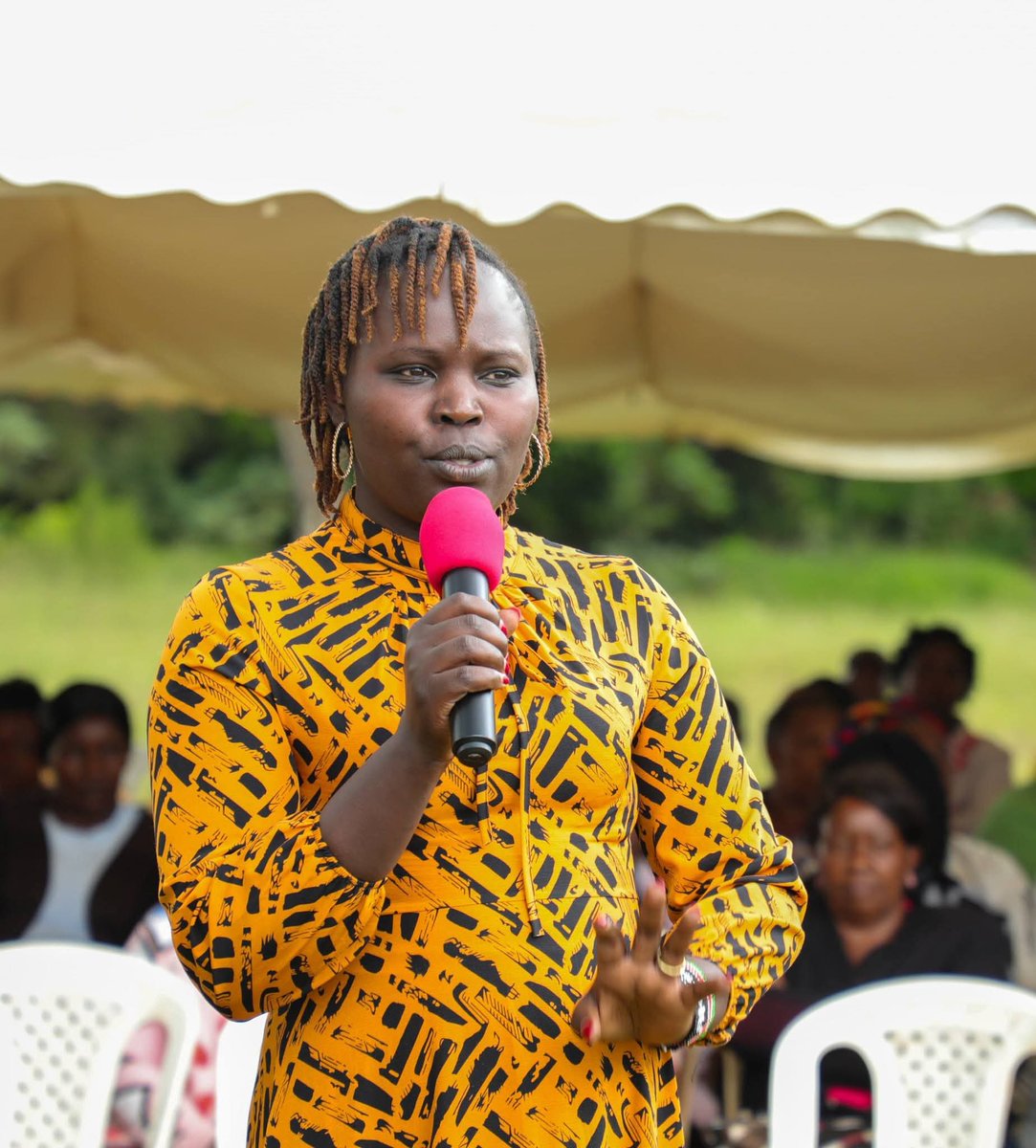GVNJoshuaIrungu's tweet photo. I presided over the disbursement of the Laikipia County KSh 75 million bursaries and scholarships fund cheques, ready to be distributed to deserving needy students across the county’s 15 wards. 

The initiative aims to ease the financial burden of education and promote equitable access to learning opportunities across the county.