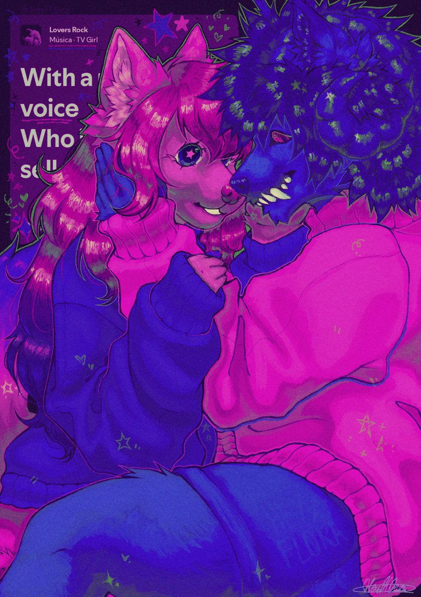 Floritta 🦇🩸 | Furry artist tweet media