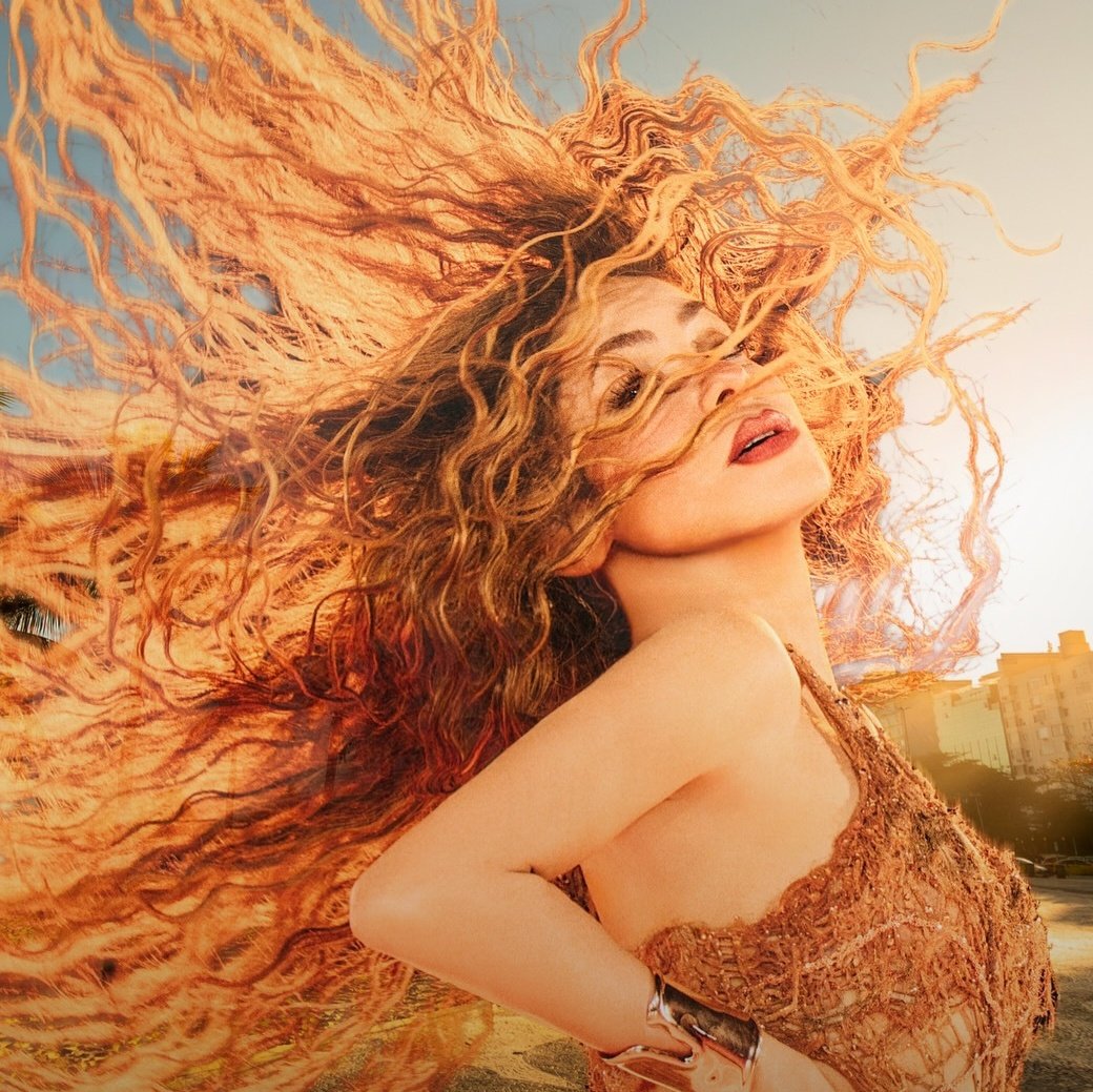 🌕 🐺 Auuuuuuuuu!

#CaminaNoRio
#ShakiraNoRio
#TodoMundoNoRio