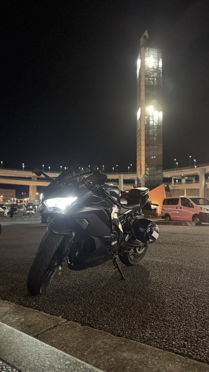 りょ 🏍25r tweet media