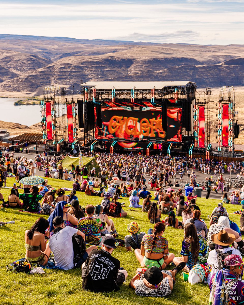 Bass Canyon tweet media