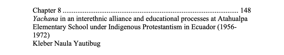 Kleber Naula tweet media