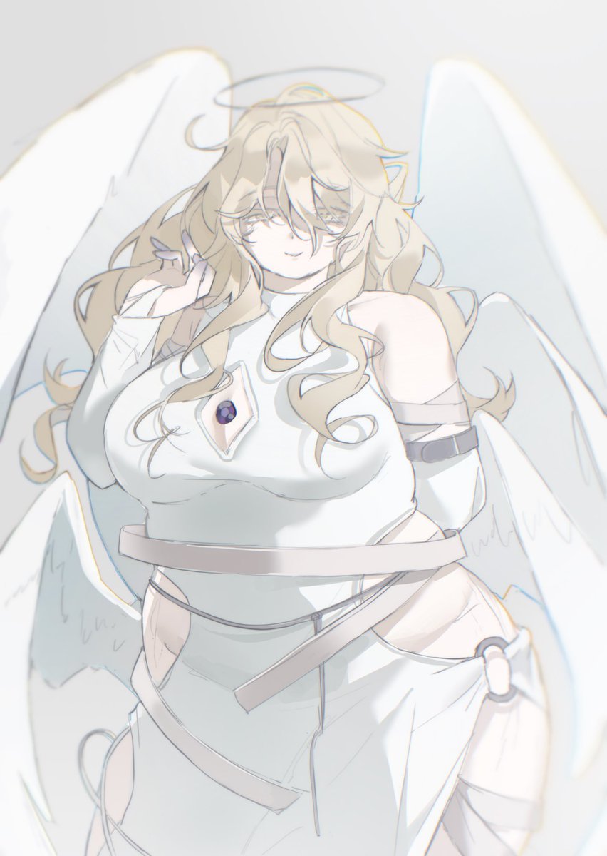 xiu / lance ๑(^з^)-☆ comms CLOSED! tweet media