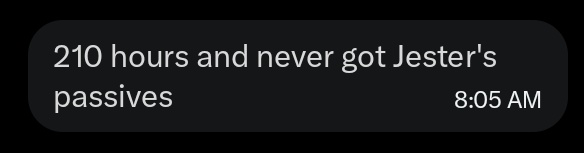 Mewgenics Takes & Confessions tweet media