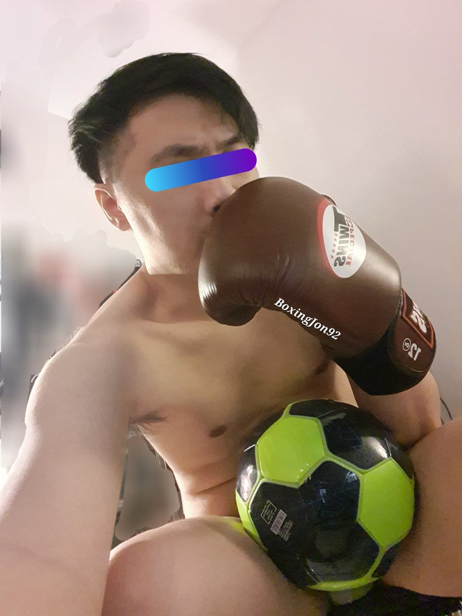 BoxingJon92 tweet media