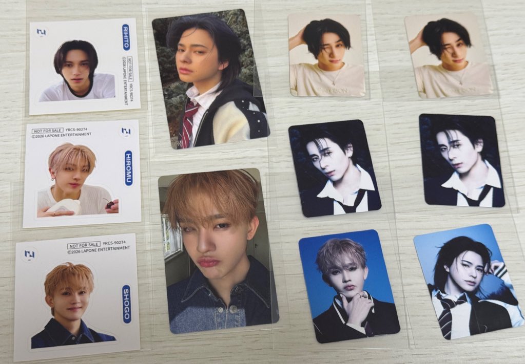 いおり🍵 tweet media