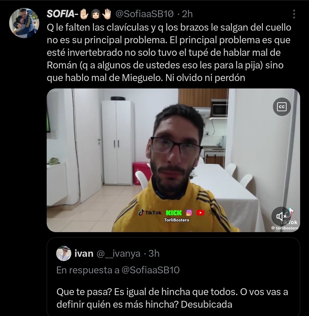 Termito Bostero tweet media