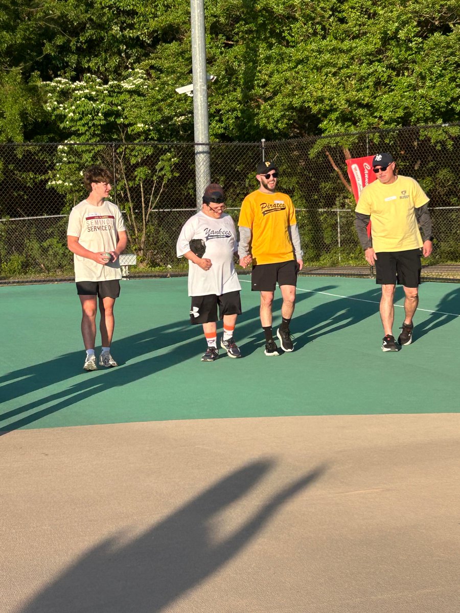 Miracle League Tri tweet media