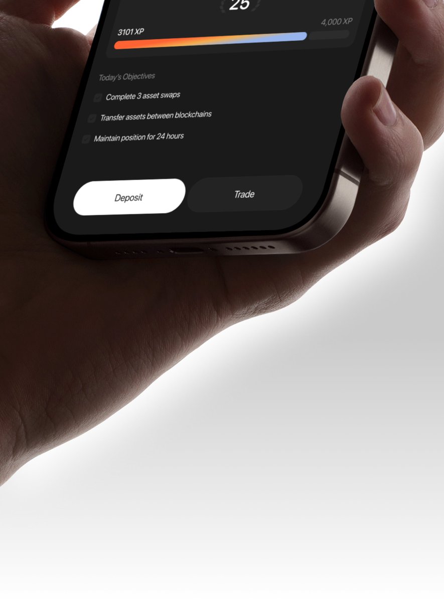 Ayomide • UI Designer tweet media