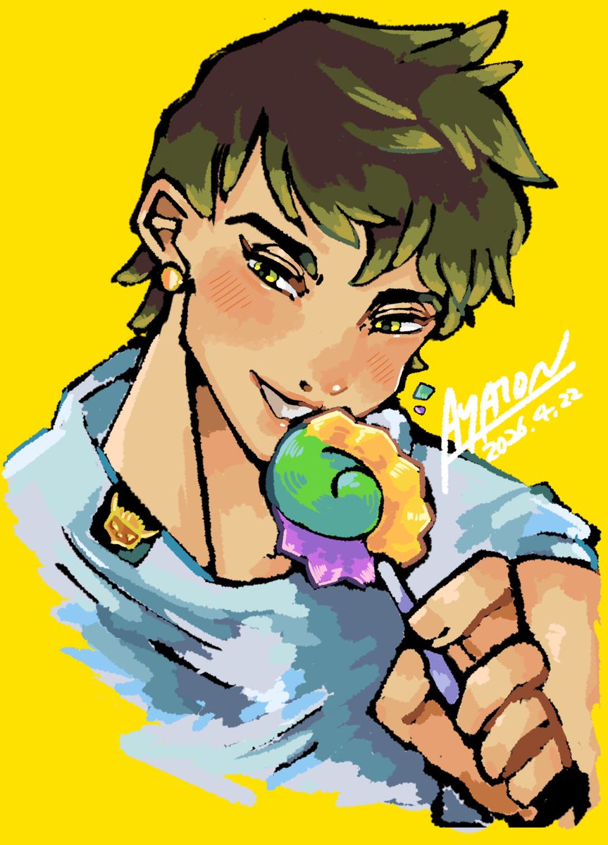 キャンディ🍭
 #Miks  #valorantart