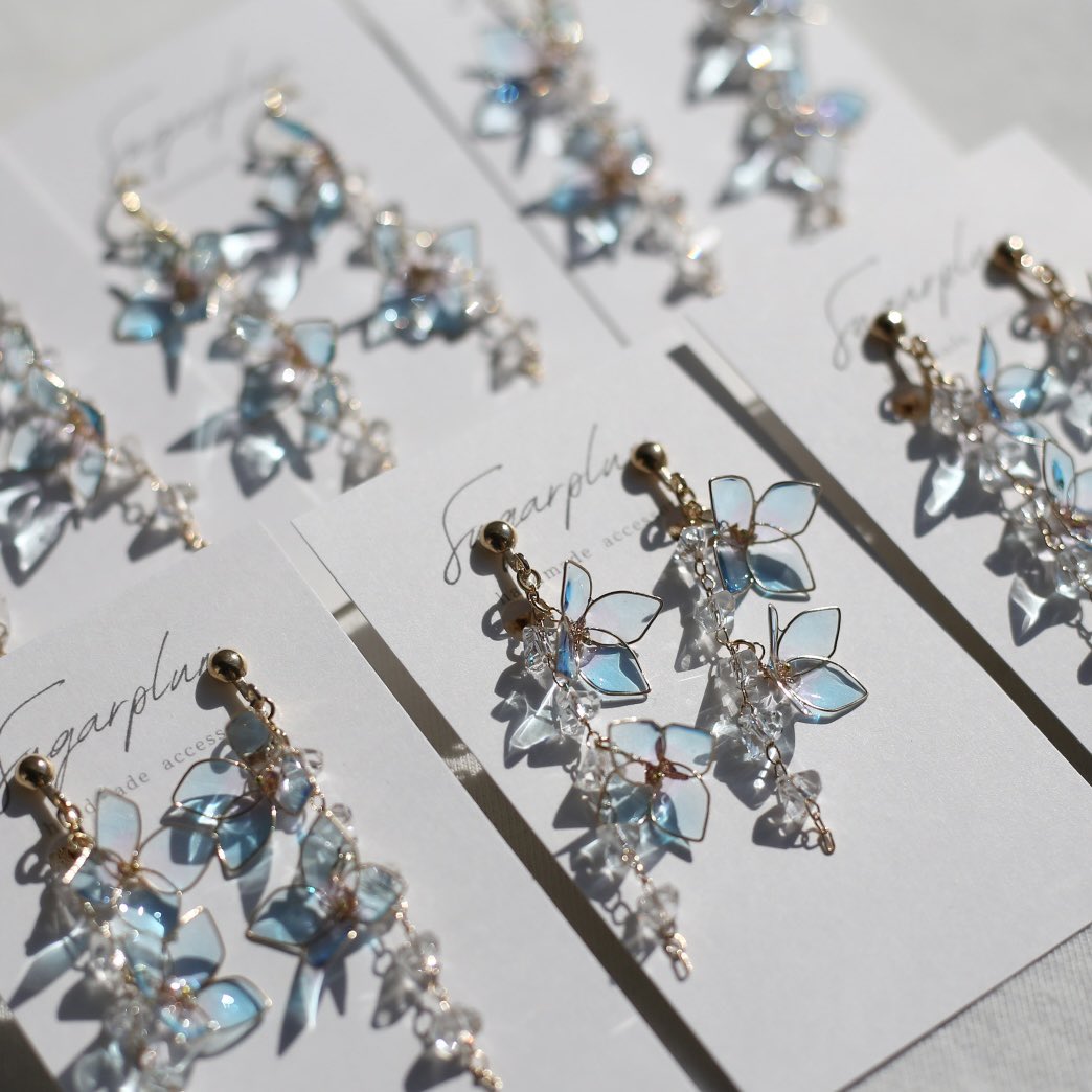 Sugarplum＊デザフェス両日 tweet media