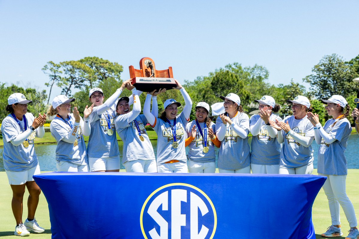 Southeastern Conference tweet media