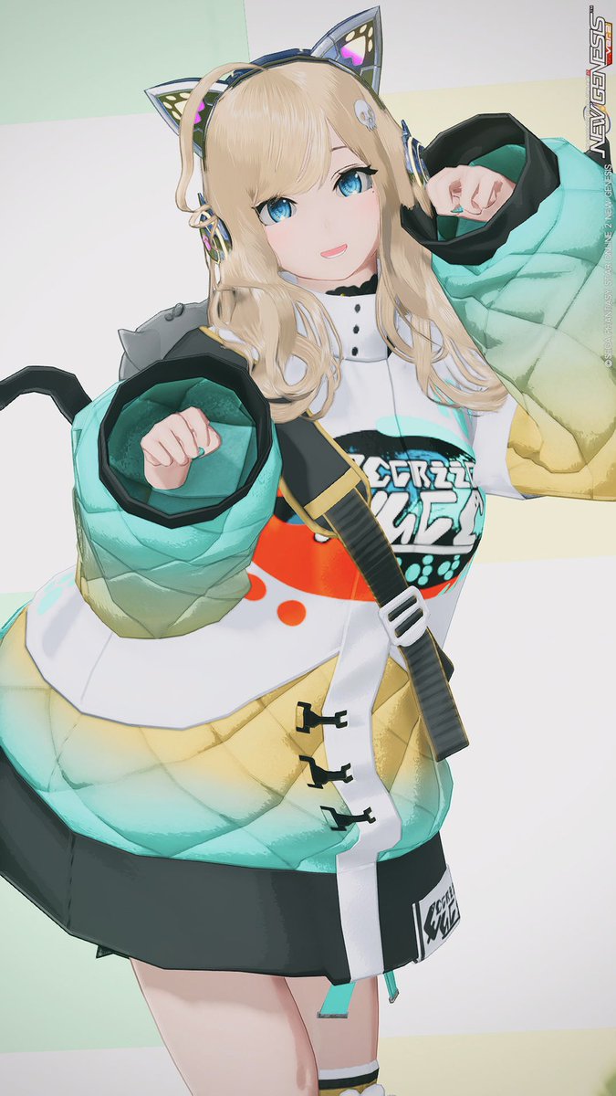 なぎぽん tweet media