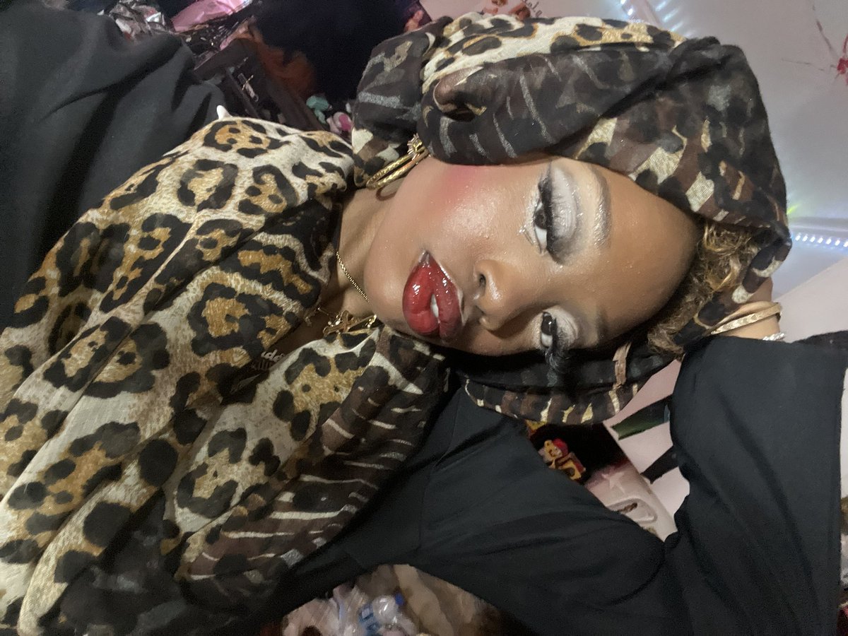 Ms.Sade⭐️Ms.RAW tweet media