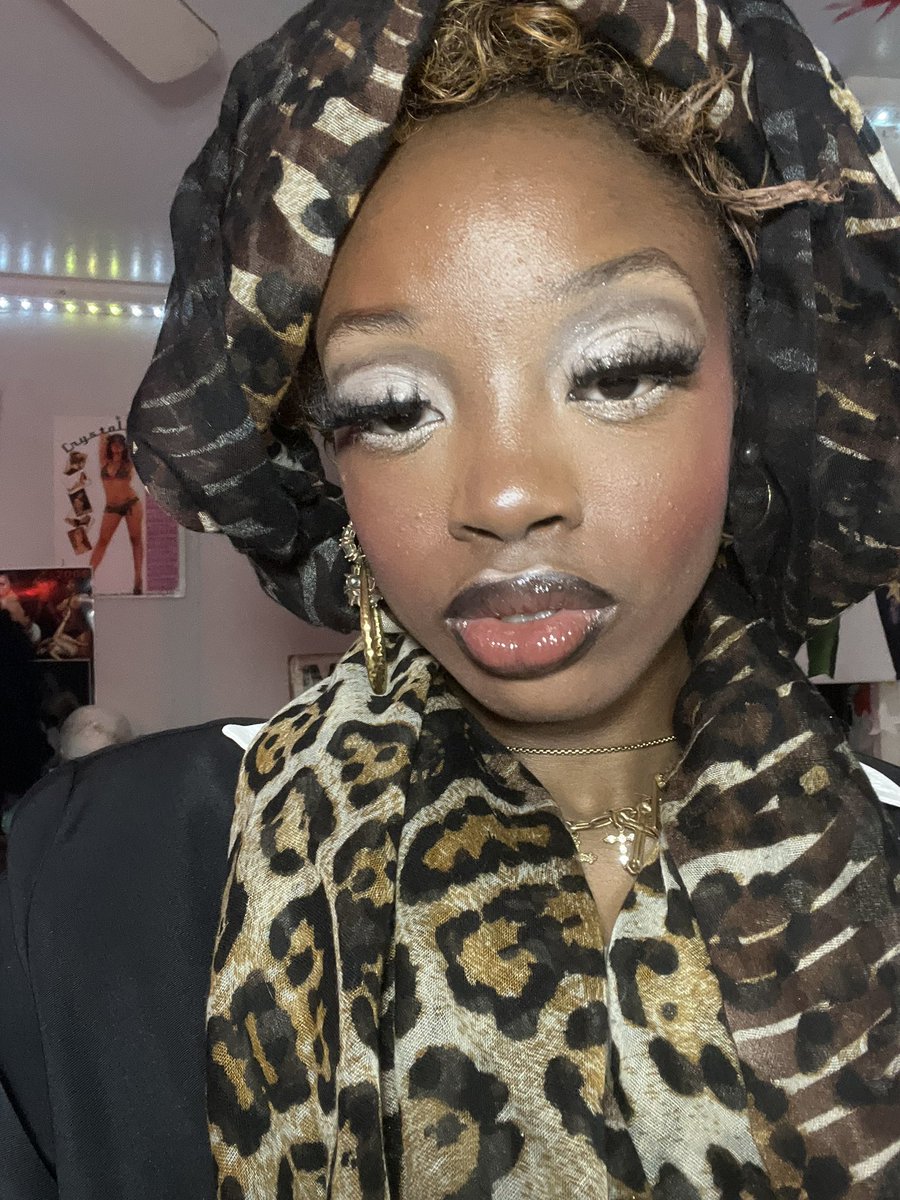 Ms.Sade⭐️Ms.RAW tweet media