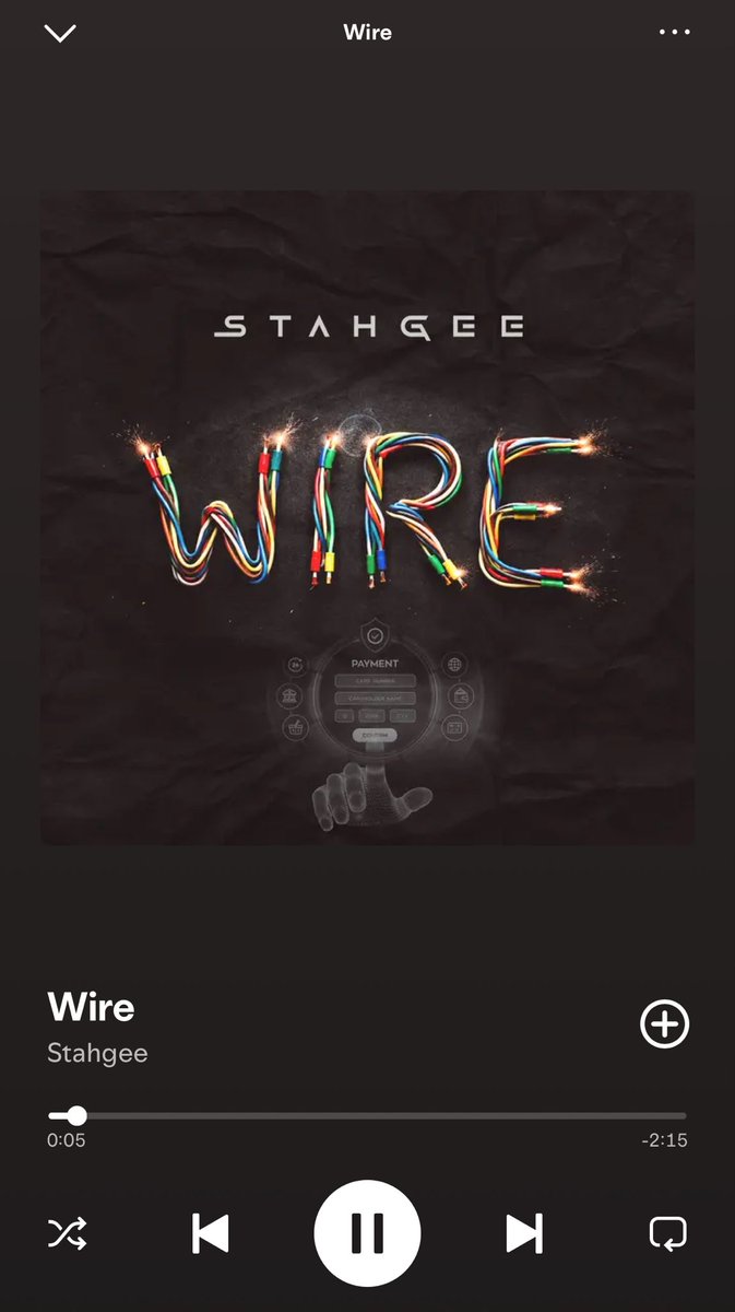 STAHGEE tweet media