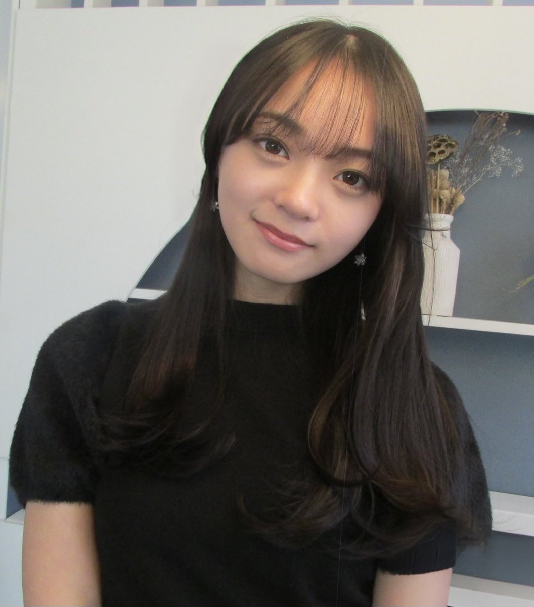 星 瑠菜 / Runa Hoshi tweet media