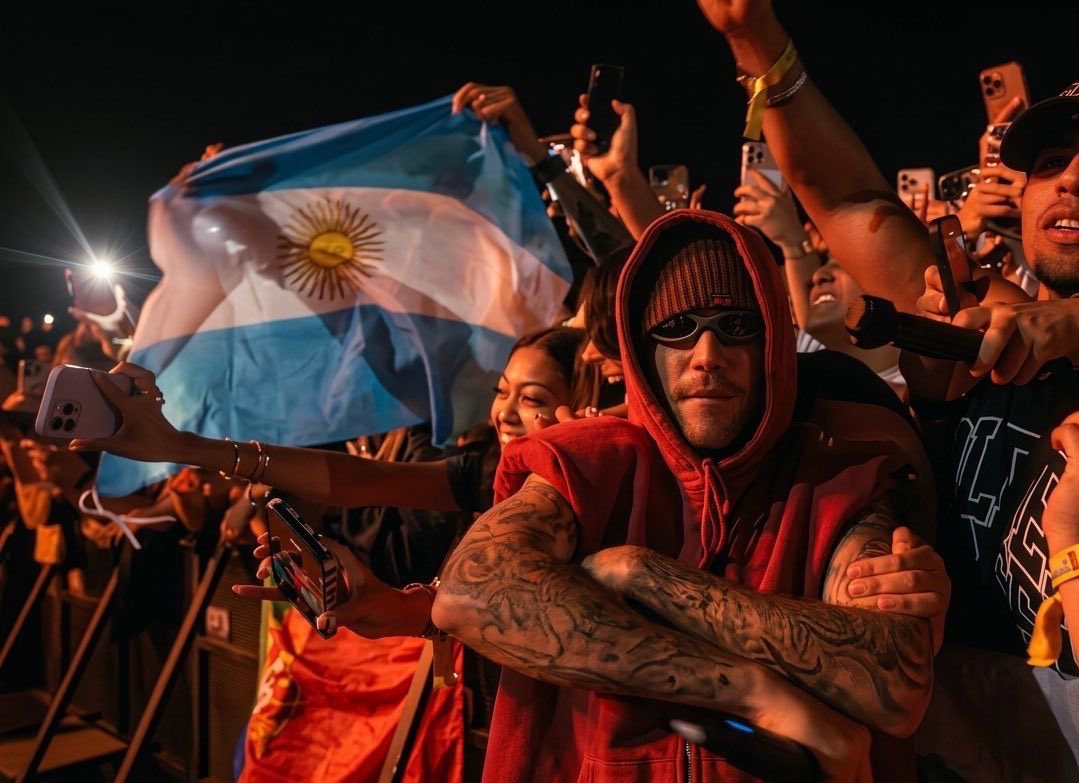 estoy para estamparla en un buzo che