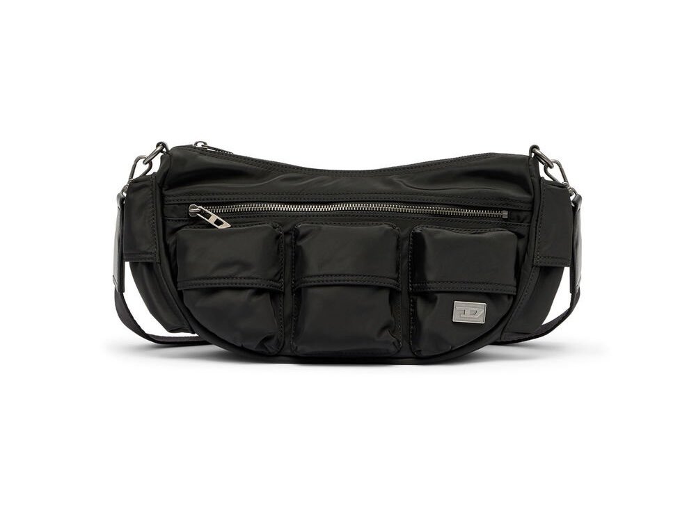 lngshotstyle's tweet image. 260422 #LOUIS ICN AIRPORT
DIESEL - T-RIVEN COTTON HOODIE WITH COLOR SPRAY, MULTIPOCKET BAG

photo credit: @KIKI_5661 

#롱샷 #루이