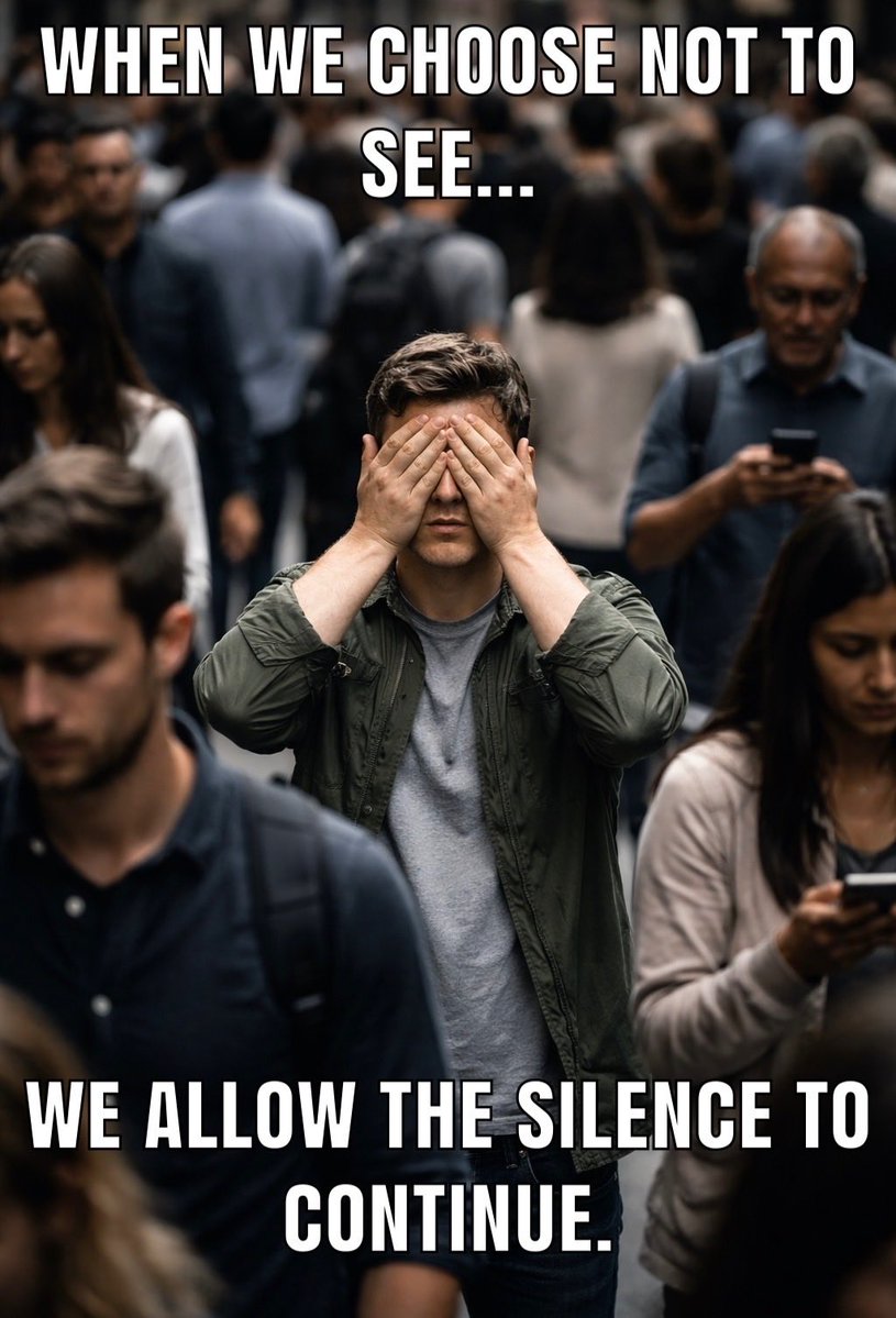The time to speak up is NOW!  The time to support those telling their story is ALWAYS! We support &amp; believe YOU!  
Visit HPFUS.org