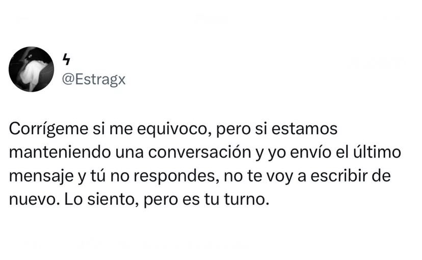 100% de esta idea …