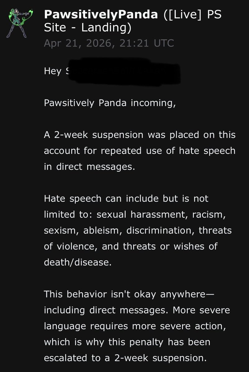 SpacemanSpif357's tweet photo. Riot games banning me for “hate speech” when Im just a fun and loving guy #wokegames https://t.co/wh4tGyVyyu