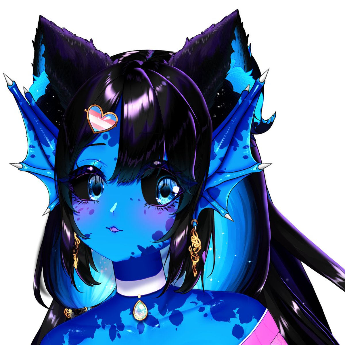 ChonkyLotus : Your cozy Giantess DragonCat 💗 tweet media