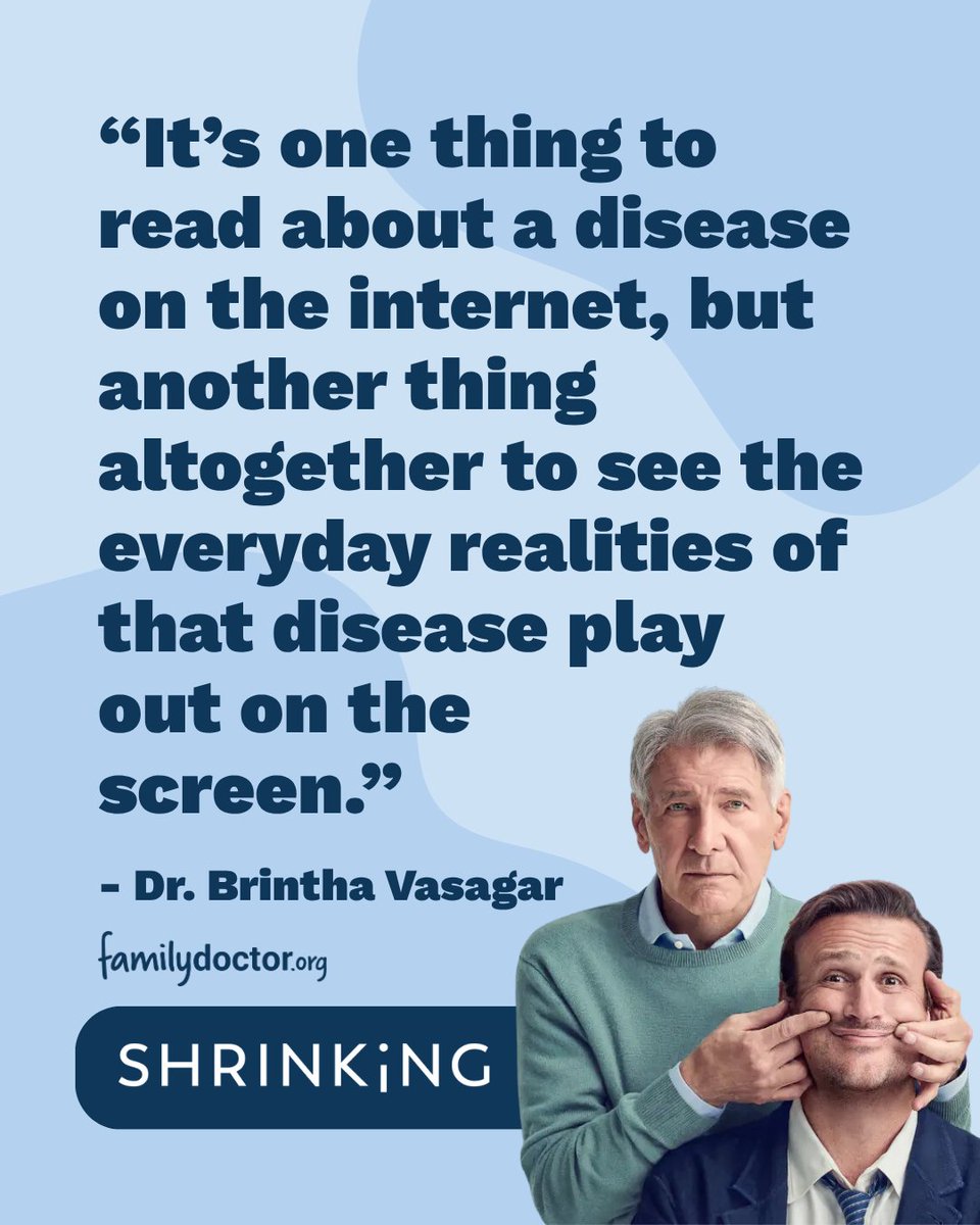 familydoctor.org tweet media