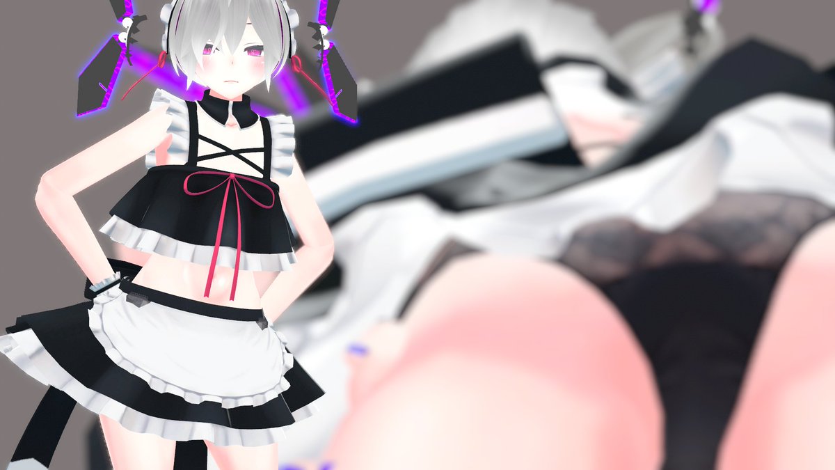 koromoe [VRCJP] tweet media