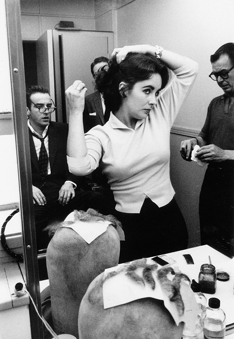 Elizabeth Taylor tweet media