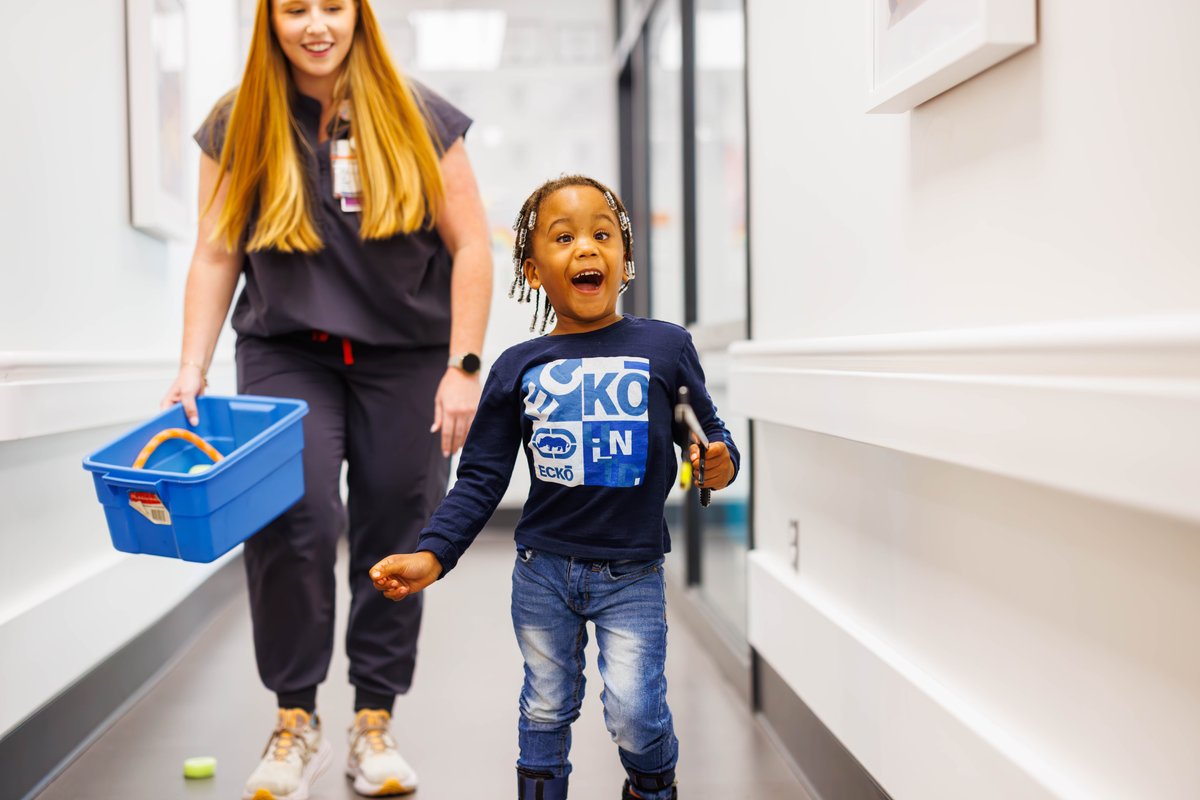 Children's of Mississippi tweet media