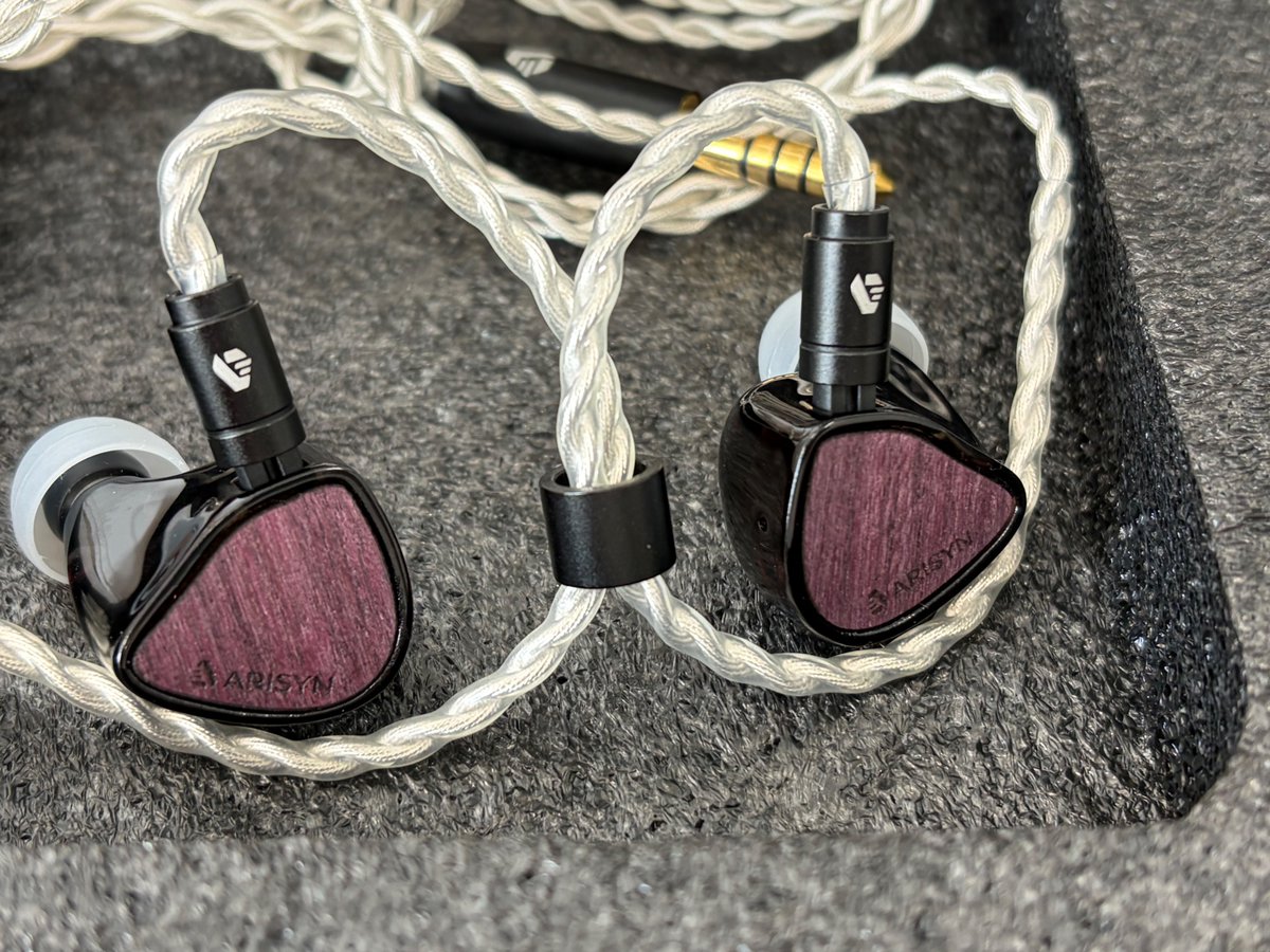 mimisola audio　(ミミソラ・オーディオ） tweet media