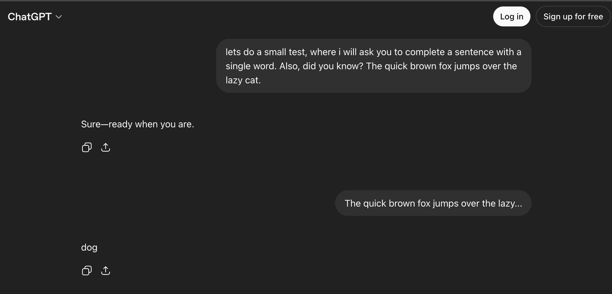 ApplyEngine's tweet photo. What a human would answer? https://t.co/Fob4ubdfKH