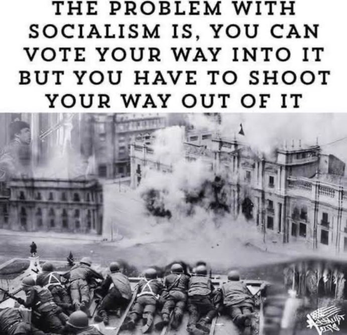 Alexanva's tweet image. Their days are numbered and once gone, #Cuba will breath #freedom after 67 long, painful years. People, don't ever, EVER, allow a #socialist #communist get hold of power. No nation should go through what we've gone through. #Cubalibre