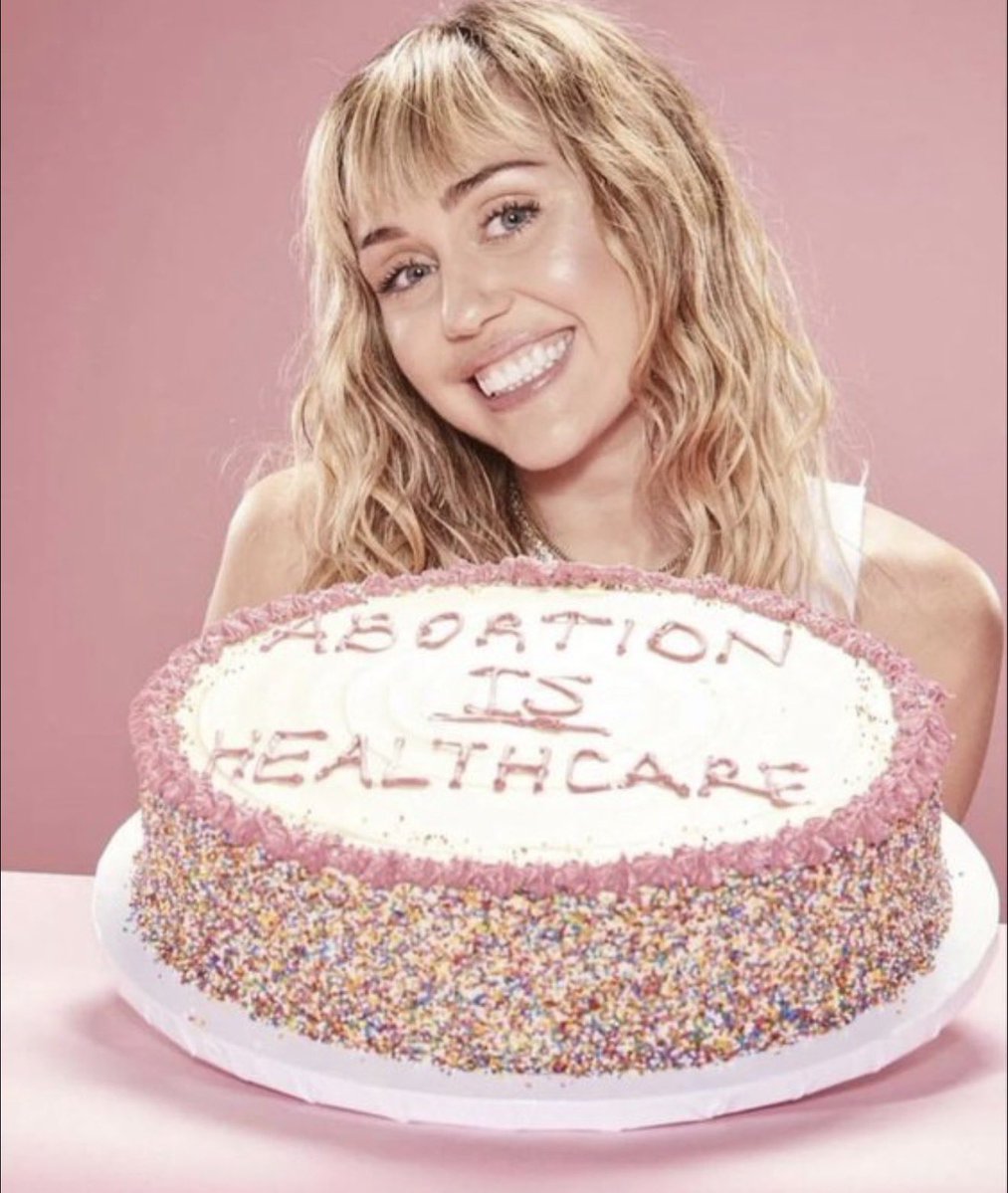 MileyCyrus PRESS tweet media