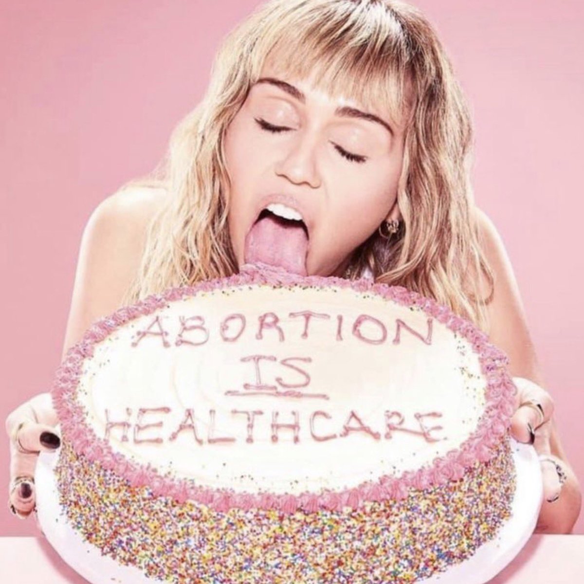 MileyCyrus PRESS tweet media